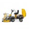 Garden tractor, rider Park 340 MWX + 95 Comb 2F6130620S15/95C STIGA