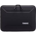 Thule Korpuss 3205410, 14", Juodas, formuotas, pamink&scaron;tinta vidinė dalis, atveriamas kaip knyga