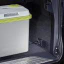 Severin Automā&scaron;īnas ledusskapis 2925, 750W, 5m, 1.5l, EPA filtrs, putu filtrs, automātiska kabeļa pārtin&scaron;ana