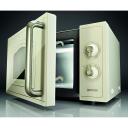 Gorenje Mikrolaineahi grilliga MO4250CLI, 20 L, 700 W, Grill, Lihtne puhastamine, 360&deg;StirTechnology, CeramicInside
