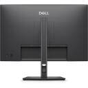 Dell LCD monitorius P2426E 210-BVJT, 24", 1920 x 1200, 100 Hz, 5 ms, 300 cd/m&sup2;, HDMI prievadai 1, USB-C centras, VESA 100x100