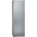 Siemens &scaron;aldytuvas KS36VVIEP, 346 L, 220-240 V, 10 A, 39 dB, 5 lentynų, stiklinės lentynos, LED ap&scaron;vietimas
