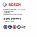 Maisītājiem PRO MULTI MATERIAL FIBROUS AND LIQUID MAISĪTĀJS BOSCH 2607990014