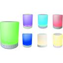 Denver Bluetooth k&otilde;lar BTL-30 111151010500, 1, 3 W, 10 m, Digitaalne, Multi, Jah, Jah, Jah, 1200 mAh