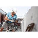 Bosch puurelement 2608596158, 9 mm, 160 mm, 1 tk, karbiidmetall, SDS-Plus, sobib m&uuml;&uuml;ritisele, betoonile, kivile