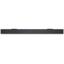 Dell | Soundbar for Monitor | SB521A | Black