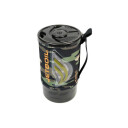 Газовая горелка FLASH PCS 1L, JETBOIL, 0850019774689, Вес: 371g, Объем: 1L, Мощность: 5300 BTU/h