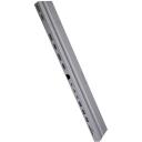 Hyper | HyperDrive Triple-4K dokstacija HD156-GL, 3xHDMI, 3xDP, 2xUSB-C, 100W, Gigabit Ethernet, sudraba