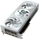 Gigabyte Video karte GV-N5070AERO OC-12GD 12GB GDDR7, 192 bit, PCI-E 5.0, 2625 MHz, 3 x DP 2.1a, 1 x HDMI 2.1b, RGB apgaismojums