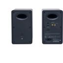 Edifier Darbo 2.0 Garsiakalbiai M60 Black, 66 W, Bluetooth 5.3, 85 dB, Bevielis ry&scaron;ys