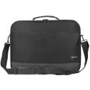 Natec Messenger case NTO-2227, 35.8 cm, 2 nodal, 55 mm, 380 mm, 305 mm, 500 g, Poliesters, Monohromatisks, Rāvējslēdzējs