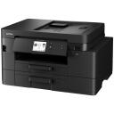 Brother Multifunkcionālais printeris MFC-J4550DW MFCJ4550DWRE1, 4-ink, A4, Wi-Fi, skenē&scaron;ana, faksē&scaron;ana, automātiskā duplex