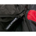 Guļammaiss bērniem 'Creature', 170x70 cm, +6°C komforts, R160069, HIGHLANDER