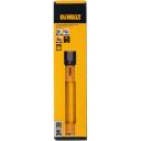 Dewalt Dimanta kroņurbis DCDW104-XJ 102 mm, 450 mm, 400 mm, 1-1/4" savienojums, turbo dimanta segmenti, dziļuma indikatori