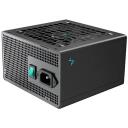 Deepcool PSU PN750D R-PN750D-FC0B-JGEU-V2, 750 Вт, 1x1, 250 г бумага, 50 г пластик