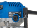 Koka virsfrēze, 710W, GEKO, G80737, ar regulējamu jaudu un stabilu pamatni