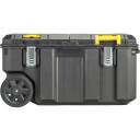Dewalt TSTAK&trade; kiire juurdep&auml;&auml;su hoiukarp DWST17871-1, 60 cm, 43 cm, 80 cm, 50 kg, IP54, 30 galloni, metallist lukud, rattad