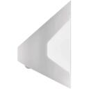 Emos LED valgus LUMI ZG172S, 240 lm, 3,7 V, IP54, neutraalne valge, PIR andur, 120&deg;, 10 h.