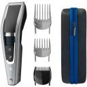 Philips juukse l&otilde;ikur HC5650/15 28 pikkuse seadistust, 0.5-28 mm, akutoide 90 min, pestav, roostevaba teras