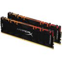 Kingston Predator HX440C19PB4AK2/16 operatīvā atmiņa DIMM, 16 GB, 4000 MHz, 2 x 8 GB, XMP 2.0