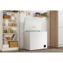 Gorenje &Scaron;aldiklis FH20E6W5, 198L, 220-240V, 9kg/24h, Elektroninis valdymas, Baltas