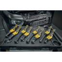Dewalt Ratta DCF520N-XJ, 18V, 67Nm, 450rpm, harjadeta, kompaktne, vahetatav anvil, LED