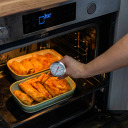 RoastCooking termometrs BROWIN 101300 (0&deg;C līdz +250&deg;C) 17,5cm