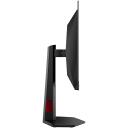 AOC Q27G4ZDR monitor, 27", QD-OLED, 2560 x 1440, 240 Hz, 0.03 ms, 400 cd/m&sup2;, 2x HDMI, must