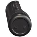 Denver Raadiokell CPR-700 111131000550, 180&deg;, 0,9 tolli LED, topeltalarm, USB-port