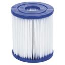 Bestway Фильтровальный насос 58145/58381 7353905, 1249 л/ч, 1060 л/ч, 23 Вт, 220&ndash;240 В, &Oslash; 32 мм, сертифицировано CE