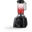 Bosch | Food processor | MCM3201B | 800 W | Number of speeds 2 | Bowl capacity 2,3 L | Ice crushing | Blender | Black