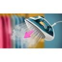 Philips Auruglaund DST2020/90, 2000W, 1.9m juhe, 0.25L paak, 110g/min auru, keraamiline tald