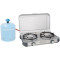 Gāzes plīts Camping Kitchen 2 DE, 2000035520 CAMPINGAZ