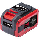 Аккумуляторная газонокосилка 48ЛМ48СПК4; 2502886UB КРЕМЕР