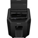 Fellowes Mini-Cut purustaja 80M 4621501, 220mm, 4x12mm, 17L, P-4, automaatne toitmine, unerežiim