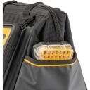 Dewalt 16'' T&ouml;&ouml;riistakott DWST60103-1, 31 hoiuruum, 19 taskut, IP54 veekindel, veekindel alus, 12 silmust