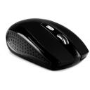 Media-Tech RATON PRO БЕСПРОВОДНАЯ ОПТИЧЕСКАЯ МЫШЬ MT1113K, 1600 dpi, 800 dpi, 5 кнопок, USB, беспроводная, оптический сенсор