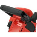 Yato putekļu sūcējs YT-82016 1800 W, 230 V, 8000 min⁻&sup1;, 150 mm, griezuma dziļums 0-40 mm, platums 5-30 mm, 3 m vads
