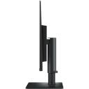 Samsung LCD monitorius LS27D402GSUXXE, 27", 1920 x 1080, Full HD, 16:9, IPS, reguliuojamas stovas, VESA tvirtinimas, USB centras