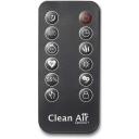 Clean Air Optima Niisutaja CA-607BSMART, must, 65m2, UV-C lamp, aroomiteraapia, 25dB, kaugjuhtimispult, une režiim, taimer