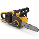 Cordless chainsaw CS 300e Kit, 12"; 273404501/ST1 STIGA
