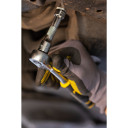 FATMAX&reg; 1/2" Piedziņas Pagarinājums, 250 mm, FMMT25122-0, STANLEY