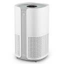 Умный Wi-Fi очиститель воздуха «Bright 2» с пультом, трёхступенчатой фильтрацией (HEPA H13 + уголь) 22 Вт до ~42 м² Белый DXPU09 DUUX