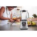 Tefal Blender PerfectMix BL811D38, 1200 W, 1.5 L, klaasist anum, j&auml;&auml; purustamine, roostevaba teras