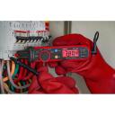 Uni-T UT118C, pildspalvas stila digitālais multimetrs, 600V AC/DC, 60M&Omega;, 60mF, 999.9kHz, automātiskā diapazona maiņa, LED tests
