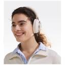 Anker Soundcore Saliekamie austiņas Space One Pro A3062G21, 16 ohm, 40 st. akumulatora darbības laiks, ANC, 4 mikrofoni