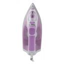 Esperanza gludeklis EHI004, 2400W, keramisks, 1.5m, 220-240V, tvaika strūkla, automātiskā anti-kalci, ergonomisks dizains