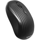 Tellur Datorpele TLL491351, 500mAh, 4 pogas, 800/1200/1600 DPI, Bluetooth 5.0, RF 2.4 GHz, melna