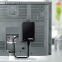 Intenso V&auml;line HDD 2.5" 6021480 2TB, USB 3.0, 5400 RPM, 85 MB/s lugemine, 74 MB/s kirjutamine, must, seinakinnitus