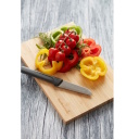 Barbecook bambusest l&otilde;ikelaud toidu ettevalmistamiseks 40x30x1.5cm FSC niiskuskindel ei n&uuml;ri nuge BC-ACC-7301